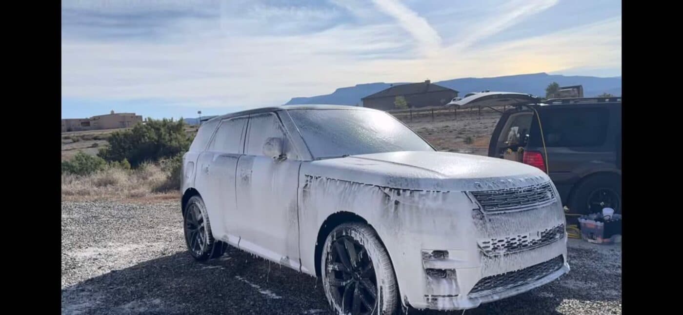 Deep Clean Detail by Nevin's Mobile Detailing
