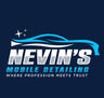 Nevin's Mobile Detailing logo